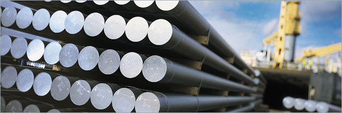 steel construction company