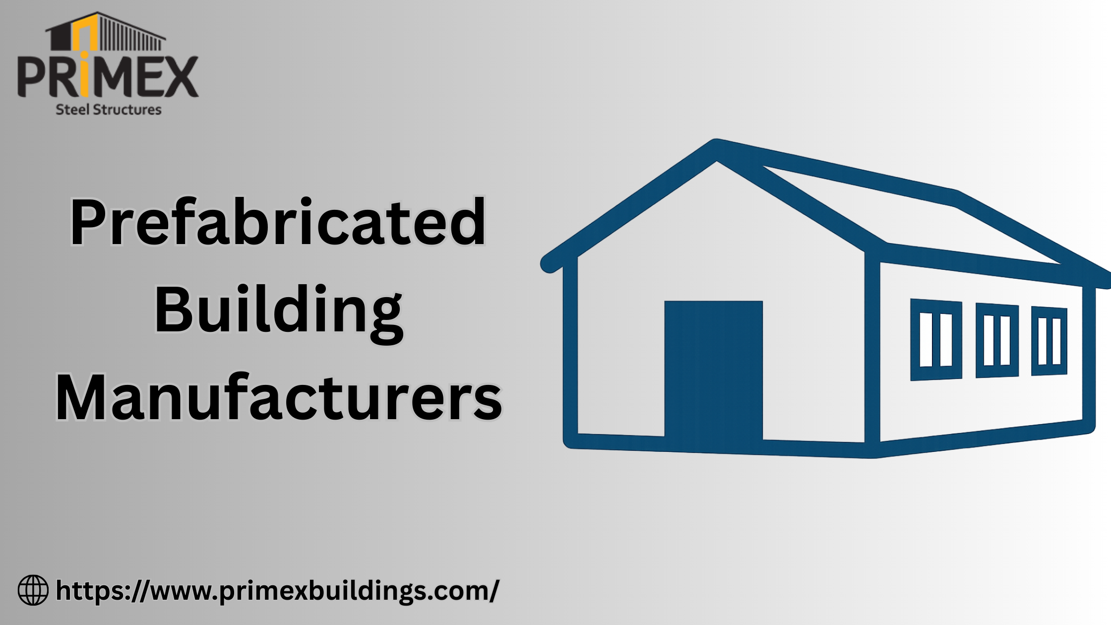 Prefabricated Building Manufacturers