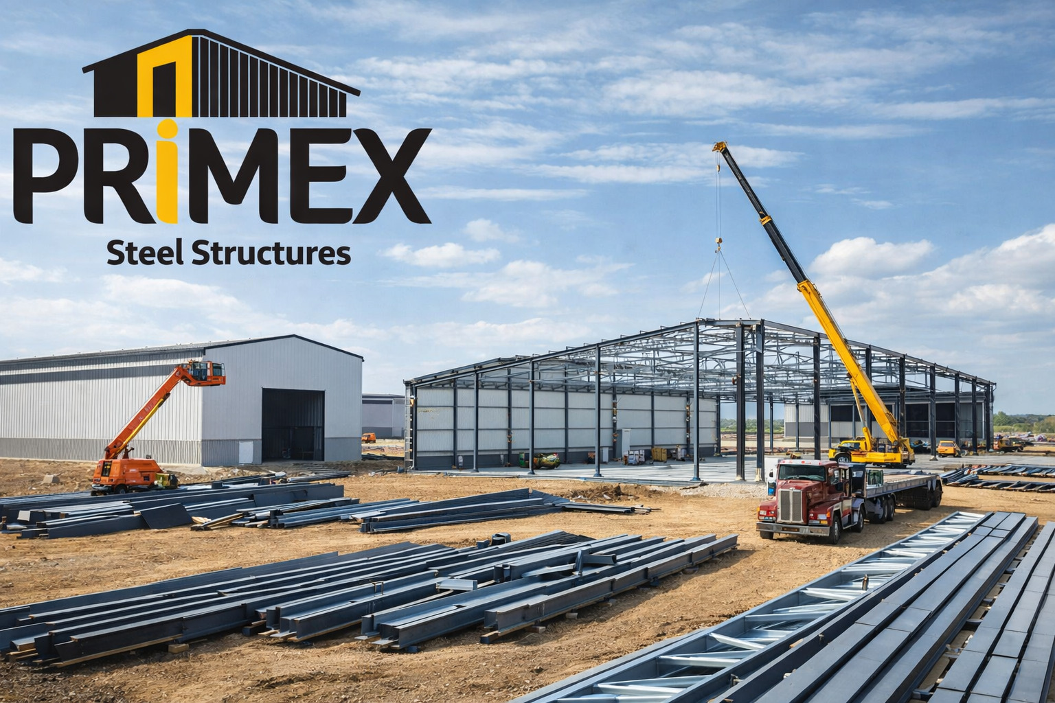 Warehouse manufacturers in India