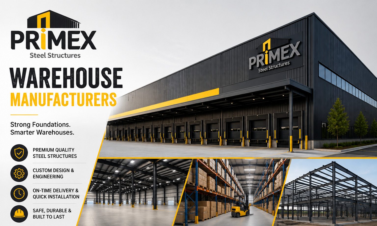 warehouse-manufacturers-in-india